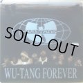 WU-TANG CLAN / WU-TANG FOREVER