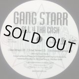 GANGSTARR / YOU KNOW MY STEEZ