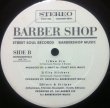 画像3: BARBER SHOP MC'S / THE BARBER SHOP (3)
