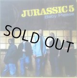JURASSIC 5 / JURASSIC 5 EP -SPECIAL RELEASE DOUBLE VINYL LIMITED