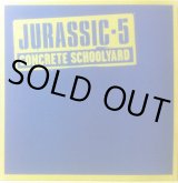 JURASSIC 5 / JURASSIC 5 EP -SPECIAL RELEASE DOUBLE VINYL LIMITED