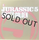 JURASSIC 5 / POWER IN NUMBERS