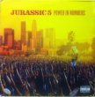 画像1: JURASSIC 5 / POWER IN NUMBERS (1)