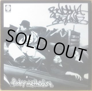 illmatic buddha mc's/bait 2005 ブッダブランド ILLMATIC BUDDHA MC'S (BUDDHA BRAND)｜Album (LP) — Music
