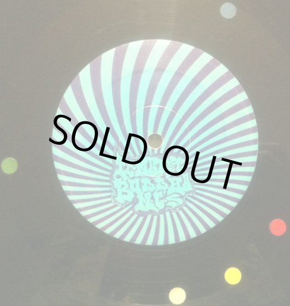 画像3: BUDDHA BRAND /  REMIX (KRASH GROOVE 4) (3)