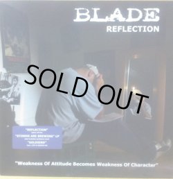 画像1: BLADE / REFLECTIONS