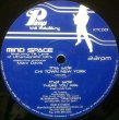 画像1: MIND SPACE / CHI TOWN NEW YORK (1)