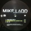 画像2: MIKE LADD / WELCOME TO THE AFTERFUTURE (2)