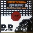 画像1: D&D ALLSTARS / HOW IT SOUNDZ (1)