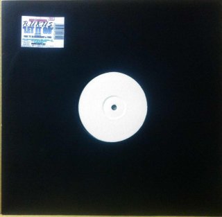 MIILKBONE / KEEP IT REAL (REMIX)