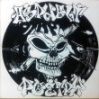 画像1: ASPHALT POETRY / HARMAGEDION EP (RE) (1)