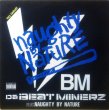 画像1: DA BEATMINERZ feat. NAUGHTY BY NATURE / THUG LOVE (MANHATTAN "HOORAY" REMIX) (1)