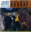 画像1: NAUGHTY BY NATURE / HIP HOP HOORAY (1)