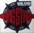 画像1: GANGSTARR / YOU KNOW MY STEEZ (1)