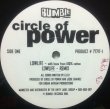 画像2: CIRCLE OF POWER / LOWLIFE (2)