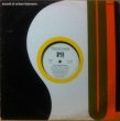 画像1: YOUNG BLACK TEENAGERS / ROLL W-THE FLAVOR (REMIX) (1)