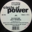 画像3: CIRCLE OF POWER / LOWLIFE (3)