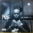 画像1: NAS / GET DOWN E.P. (1)