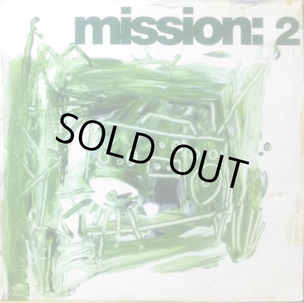 画像1: MISSION: / 2 (1)
