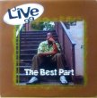 画像1: J-LIVE / THE BEST PART (UNOFFICIAL 1st PRESS) (1)
