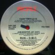 画像2: RUN-D.M.C. / HARD TIMES (2)