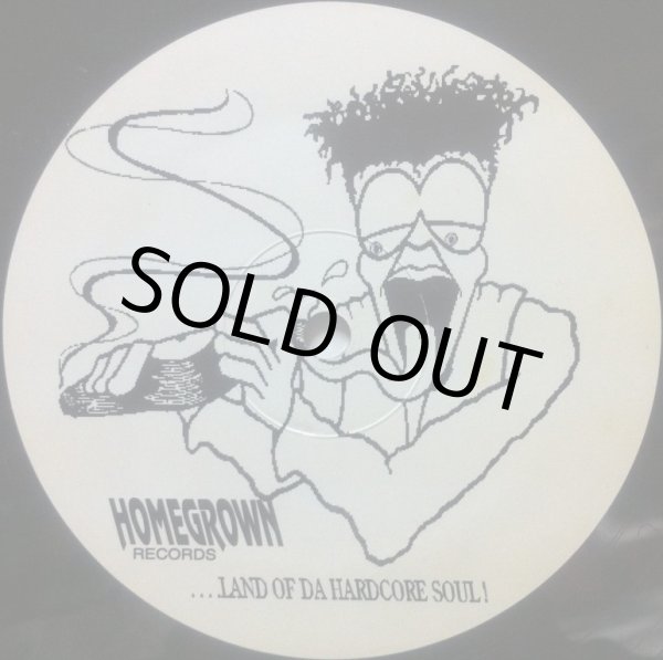 画像2: SCREEM! / HOT PEAS 'N' BUTTER (2)