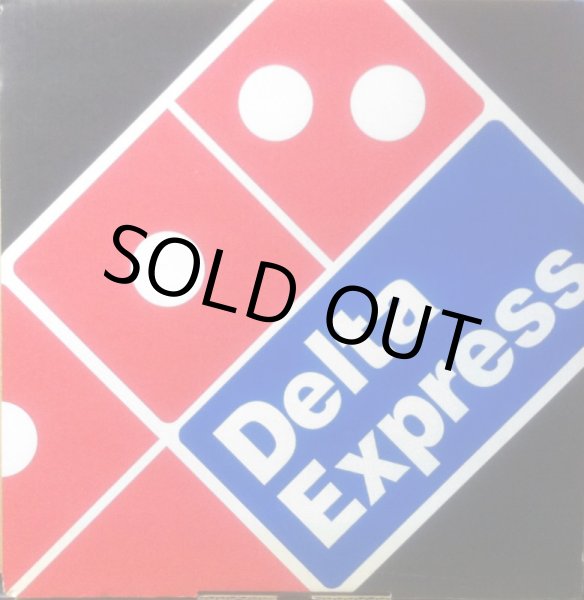 画像1: DELI / DELTA EXPRESS PT.1 (BOX SET) (1)