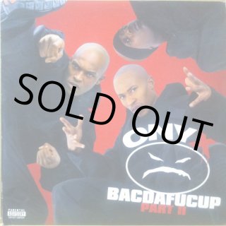 ONYX / SHOUT REMIX
