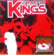 画像1: V.A. / GRAFFITI KINGS EP (1)