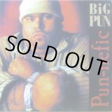 BIG PUN / ENDANGERED SPECIES