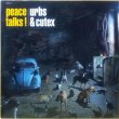 画像1: URBS & CUTEX / PEACE TALKS! (1)