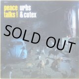 URBS & CUTEX / BREAKS OF DAWN