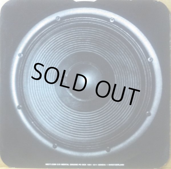 画像1: PHOKUS / DEM ALL SHOT (1)