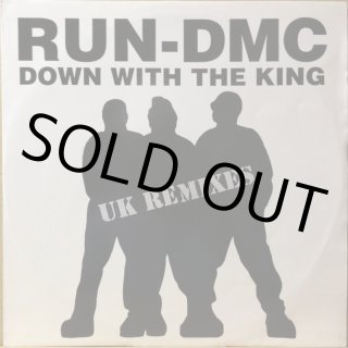 RUN DMC / OOH, WHATCHA GONNA DO