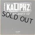 KALIPHZ / VIBE DA JOINT EP