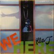 画像1: ILLA J / WE HERE (1)
