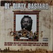 画像1: OL' DIRTY BASTARD / OSIRUS THE OFFICIAL MIXTAPE (1)