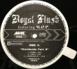 画像2: ROYAL FLUSH / WORLDWIDE PART II (2)