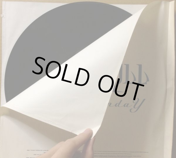 画像4: CYPRESS HILL / BLACK SUNDAY (4)