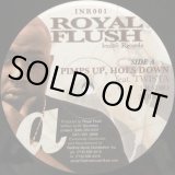 ROYAL FLUSH / ROTTEN APPLE (BOOT)