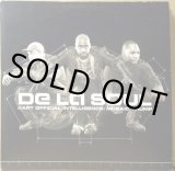 DE LA SOUL / DE LA REMIX DE LA SOUL / DE LA REMIX