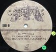 画像4: OL' DIRTY BASTARD / OSIRUS THE OFFICIAL MIXTAPE (4)