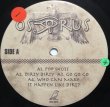 画像2: OL' DIRTY BASTARD / OSIRUS THE OFFICIAL MIXTAPE (2)