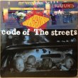 画像1: GANG STARR / CODE OF THE STREETS (1)