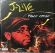 画像1: J-LIVE / THE HEAR AFTER (1)