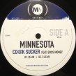 画像1: MINNESOTA / CO@K SUCKER (1)