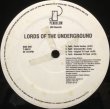 画像2: LORDS OF THE UNDERGROUND / FAITH (2)
