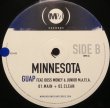 画像2: MINNESOTA / CO@K SUCKER (2)