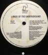 画像3: LORDS OF THE UNDERGROUND / FAITH (3)