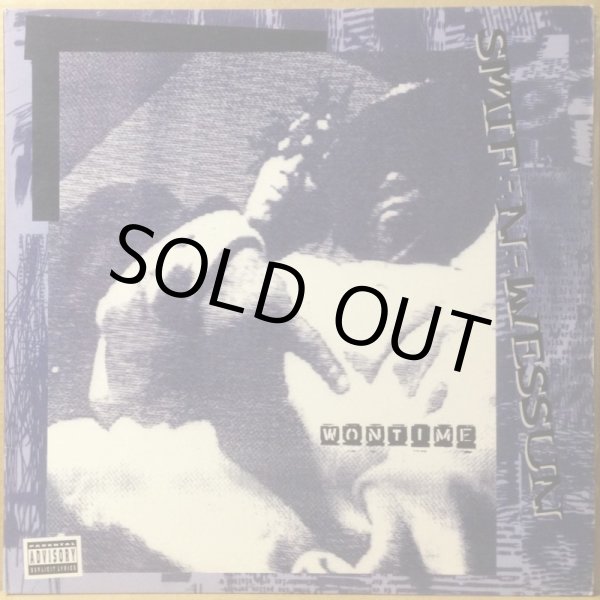 画像1: SMIF-N-WESSUN / WONTIME (1)